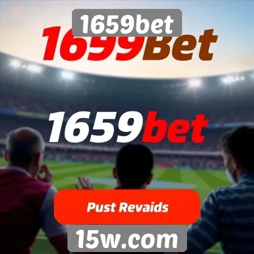 Funcionalidades do site 1659bet para apostas online