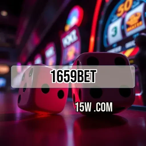 1659bet: Bônus Imperdíveis Para Jogadores Apaixonados por Apostas