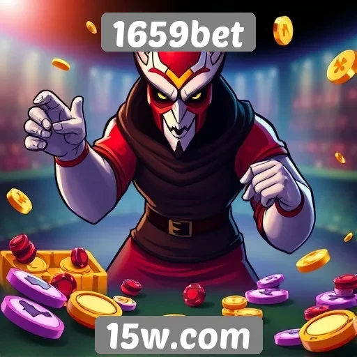 Comparação entre 1659bet e outros sites de jogos