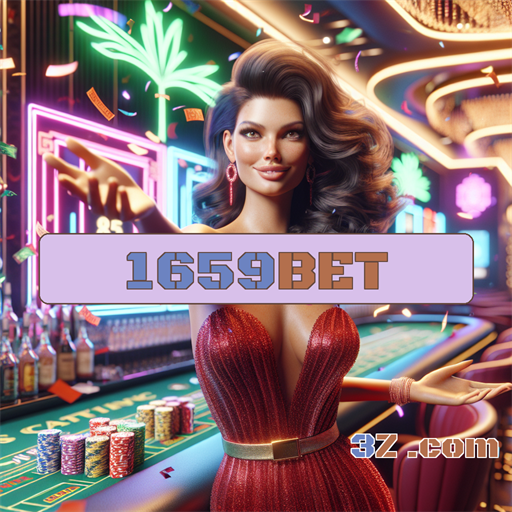 Viva a Emoção das Slots no 1659bet Agora Mesmo