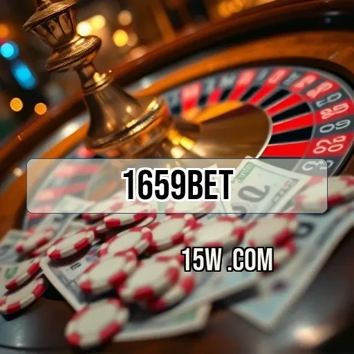 1659bet: Transforme Sua Experiência com o Suporte 24/7